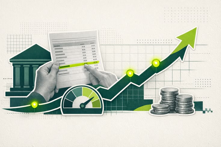 GST Analysis for Lenders How GSTR Data Transforms SME Credit Decisioning in India