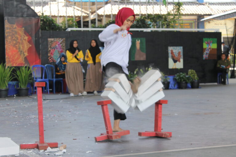 Grid 3 Taekwondo