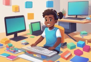 How to Teach Coding to 8 Year Olds