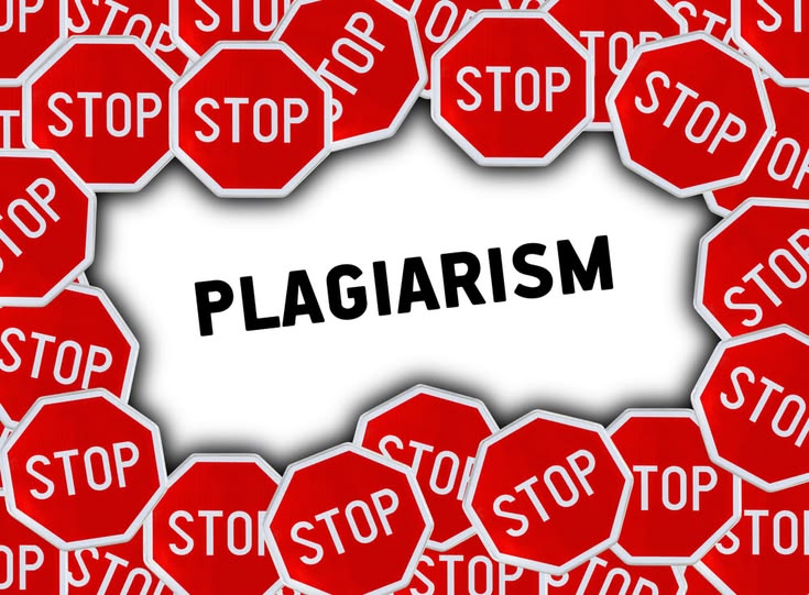 It's Prevent Plagiarism Day! Prevent Plagiarism…