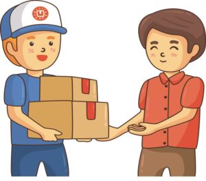 Jiffie International Courier Service Hyderabad
