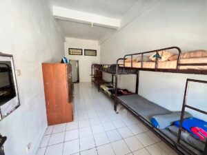 Kamar Putra ASPA
