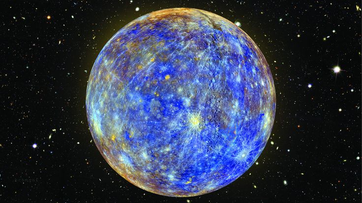 MERCURY