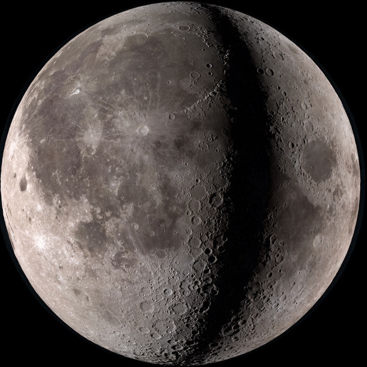Moon