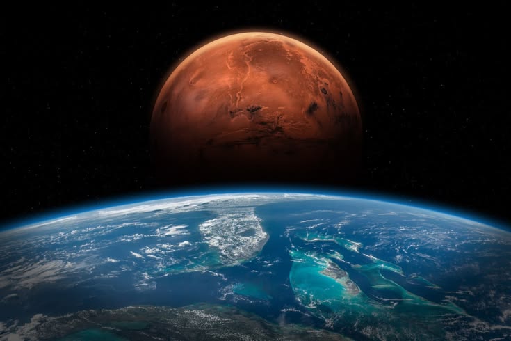 NASA Made a World Shaking Discovery Compelling…
