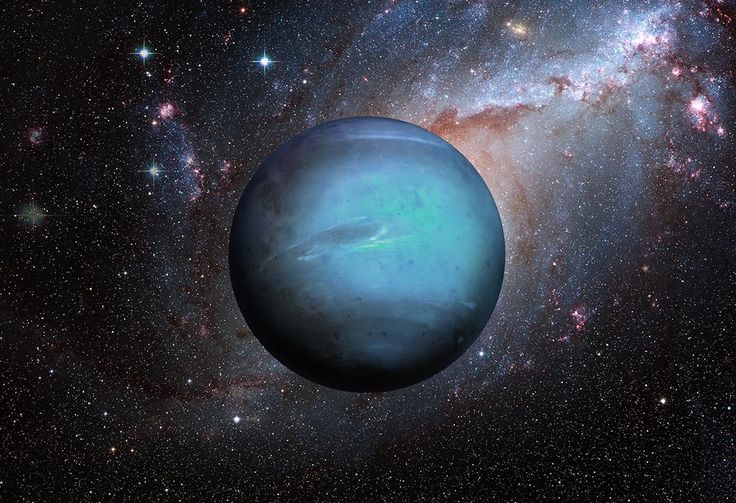 Neptune