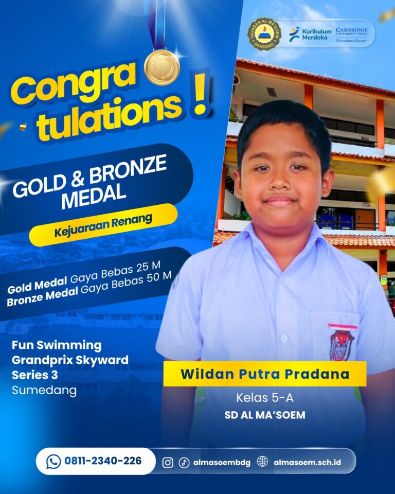 PRestasi siswa dan santri TK SD SMP SMA Al Masoem (21)