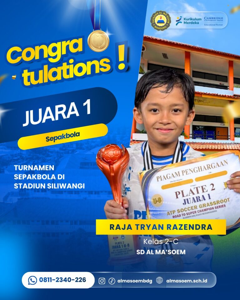 PRestasi siswa dan santri TK SD SMP SMA Al Masoem (33)