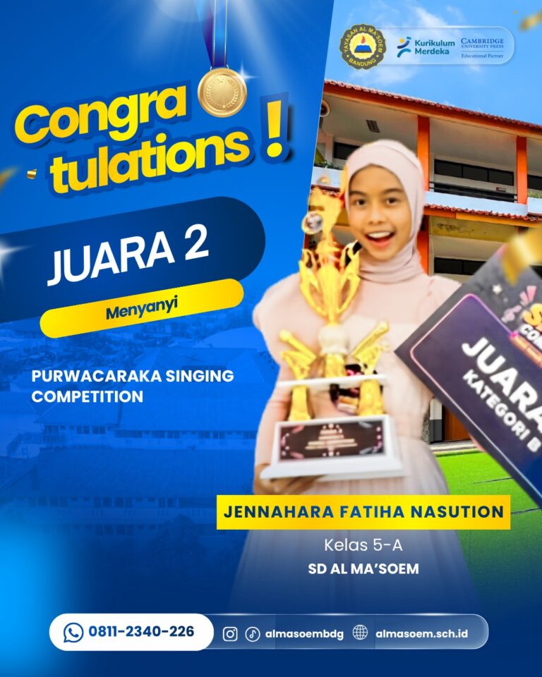 PRestasi siswa dan santri TK SD SMP SMA Al Masoem (40)