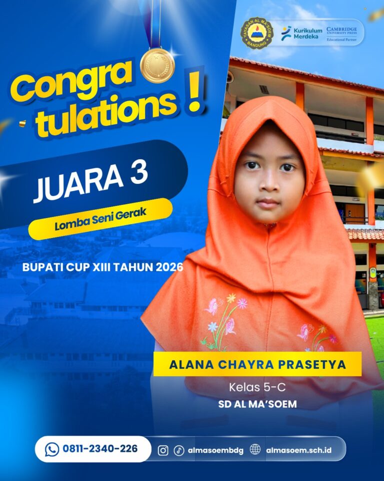 PRestasi siswa dan santri TK SD SMP SMA Al Masoem (50)