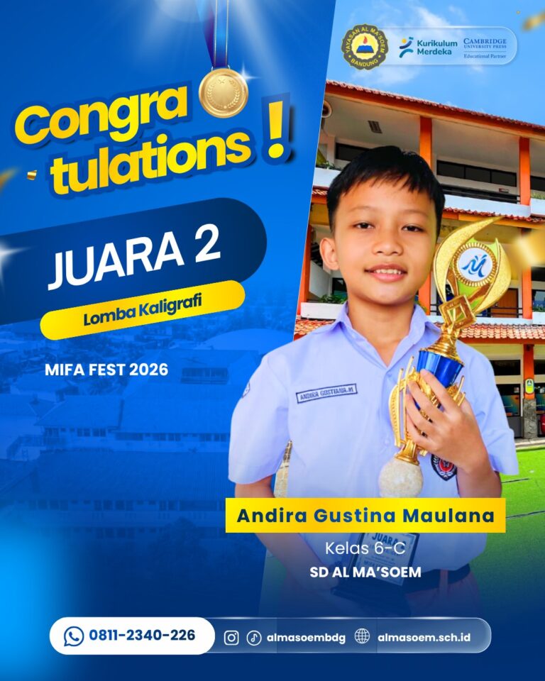 PRestasi siswa dan santri TK SD SMP SMA Al Masoem (53)