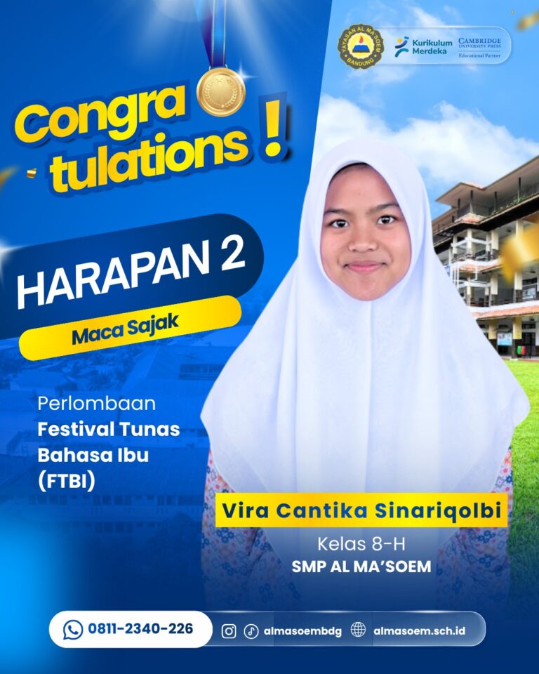 PRestasi siswa dan santri TK SD SMP SMA Al Masoem (61)