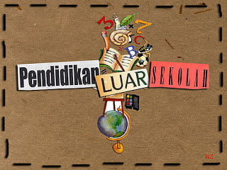 Pendidikan luar sekolah