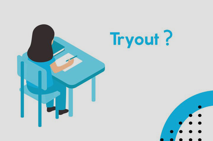 Pentingkah TRY OUT Ini dia 5 Alasan Kenapa Kamu Harus Coba Try Out