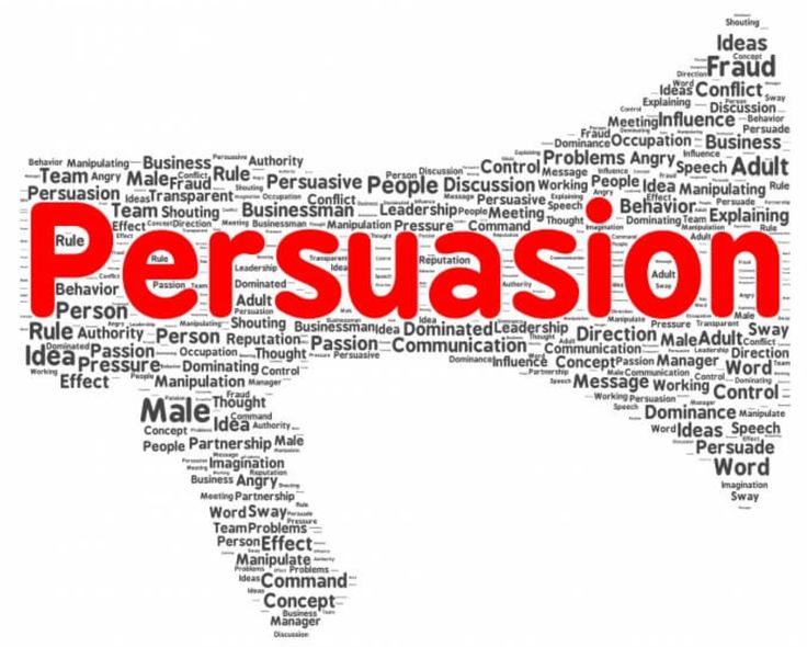 Persuasion