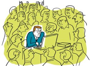 Privacy Is Completely And Utterly Dead, And We Killed It