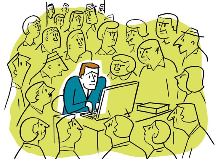 Privacy Is Completely And Utterly Dead, And We Killed It