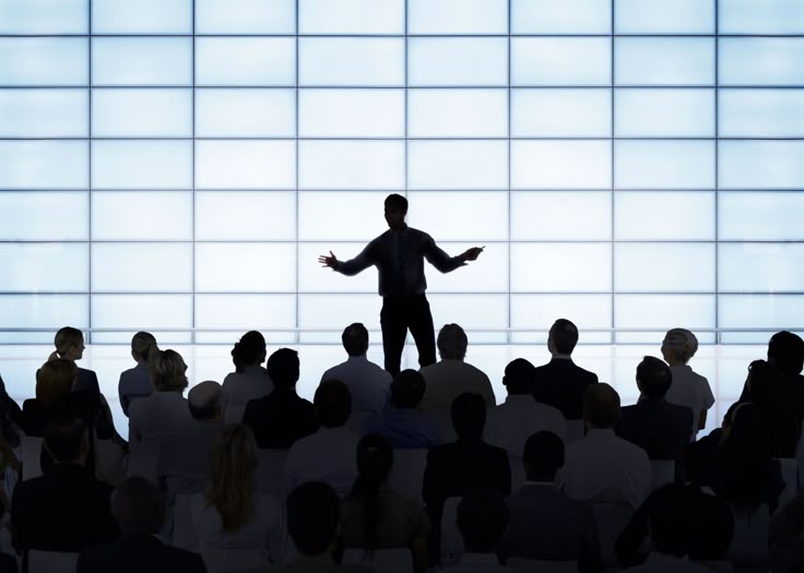 Public speaking is an act of preforming a speech…