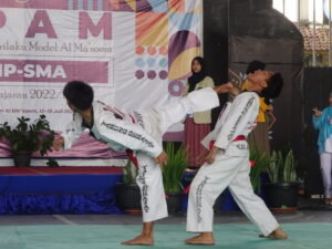 TARUNG DRAJAT