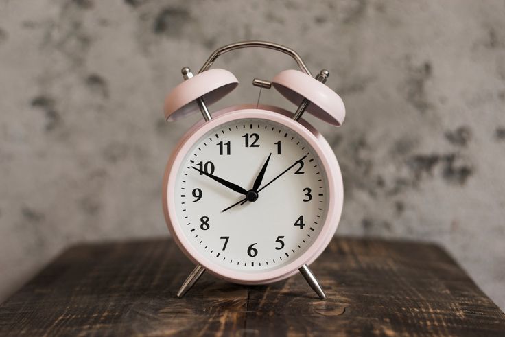 This Is The Impact The Clock Change Can Have On