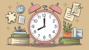 Time Management Techniques Master Your Schedule