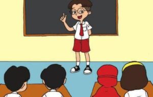 Tips Agar Siswa Percaya Diri Untuk Maju Ke Depan…