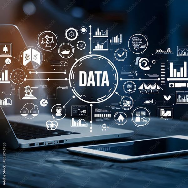 Data