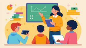 Top 6 Instructional Strategies for Math