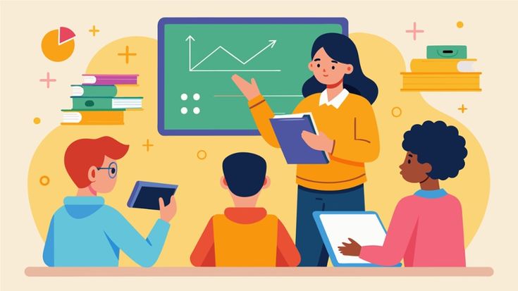 Top 6 Instructional Strategies for Math