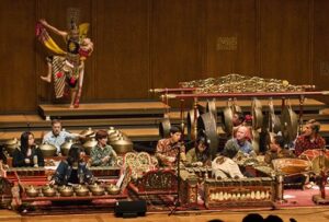 Gamelan (1)