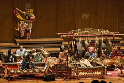 Gamelan (1)