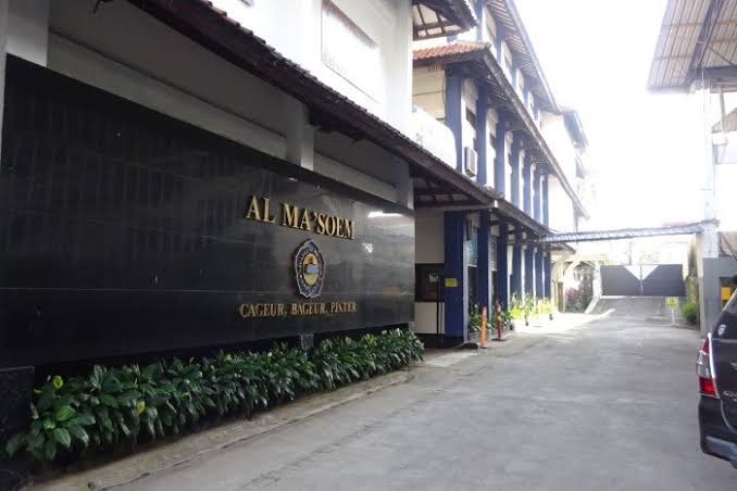 Keamanan
