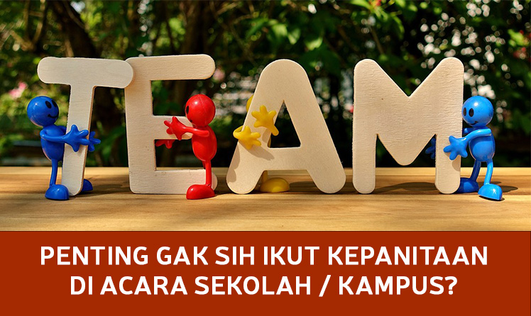 Kepanitiaan