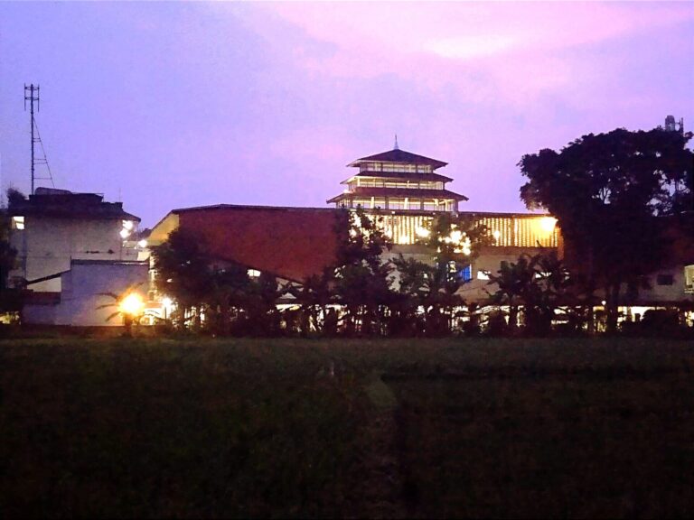 Masjid PSAM