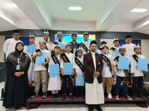 Tahfidz