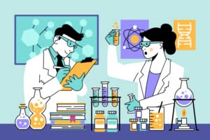 ¿A qué llamamos evidencia científica