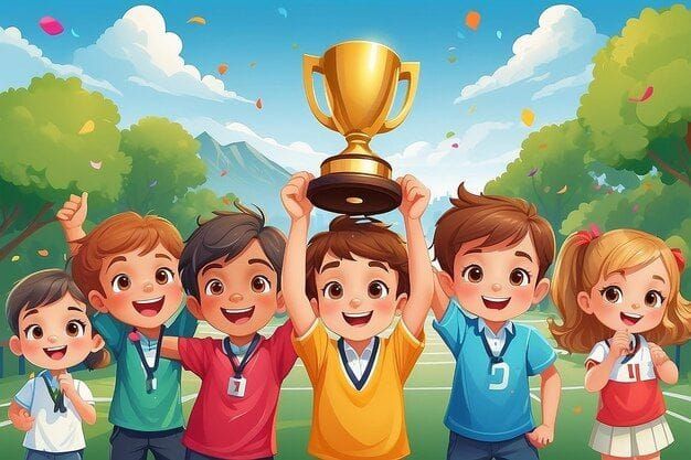 #ถึงเวลาแล้วที่เราควรเลิกมองว่า “ทีมที่รวมเด็กเก่ง…