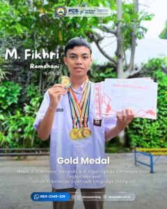 Prestasi SMA Al Masoem (8)