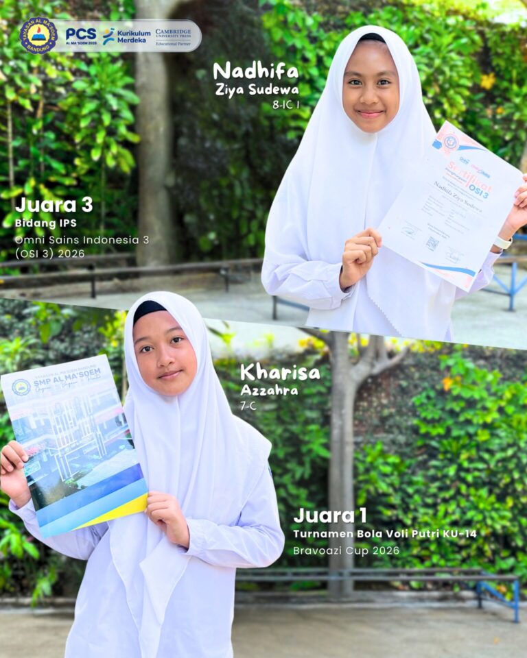 Prestasi siswa SMP Diseminiasi Oktober 2026 (7)