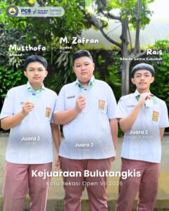 Prestasi siswa SMP Diseminiasi Oktober 2026 (8)