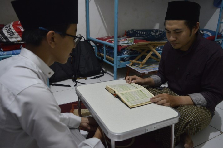 Kitab kuning