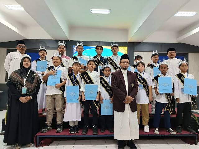 Tahfidz